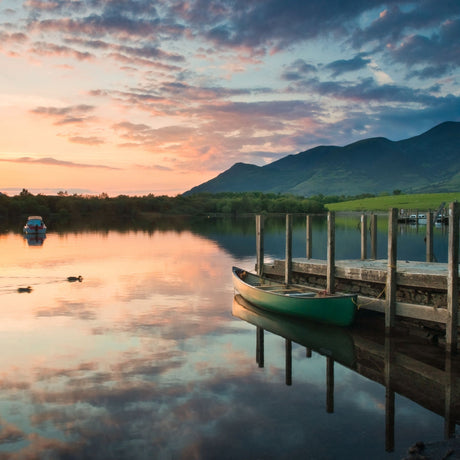 Our guide to the 5 most romantic picnic spots in the UK