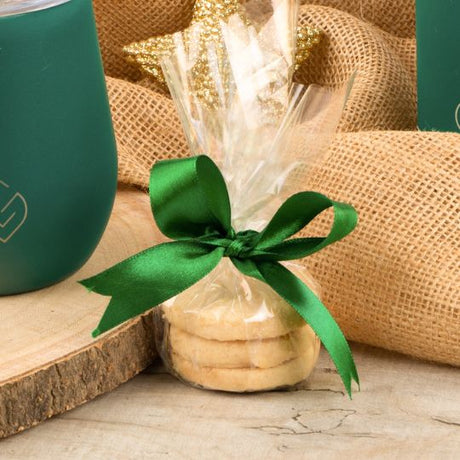 Shortbread recipe for hamper gift