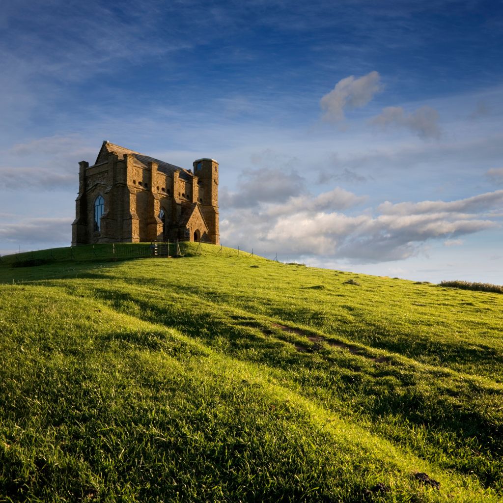 Dorset’s Top 5 Picnic Spots