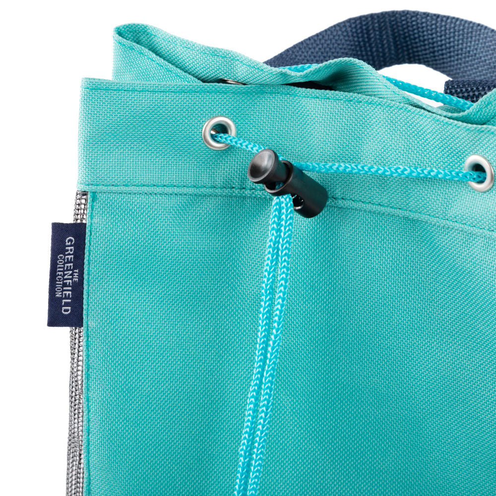 Coast Cool Duffle Bag - The Greenfield Collection