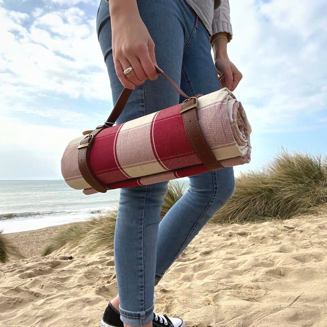Beach Mat Picnic Blanket