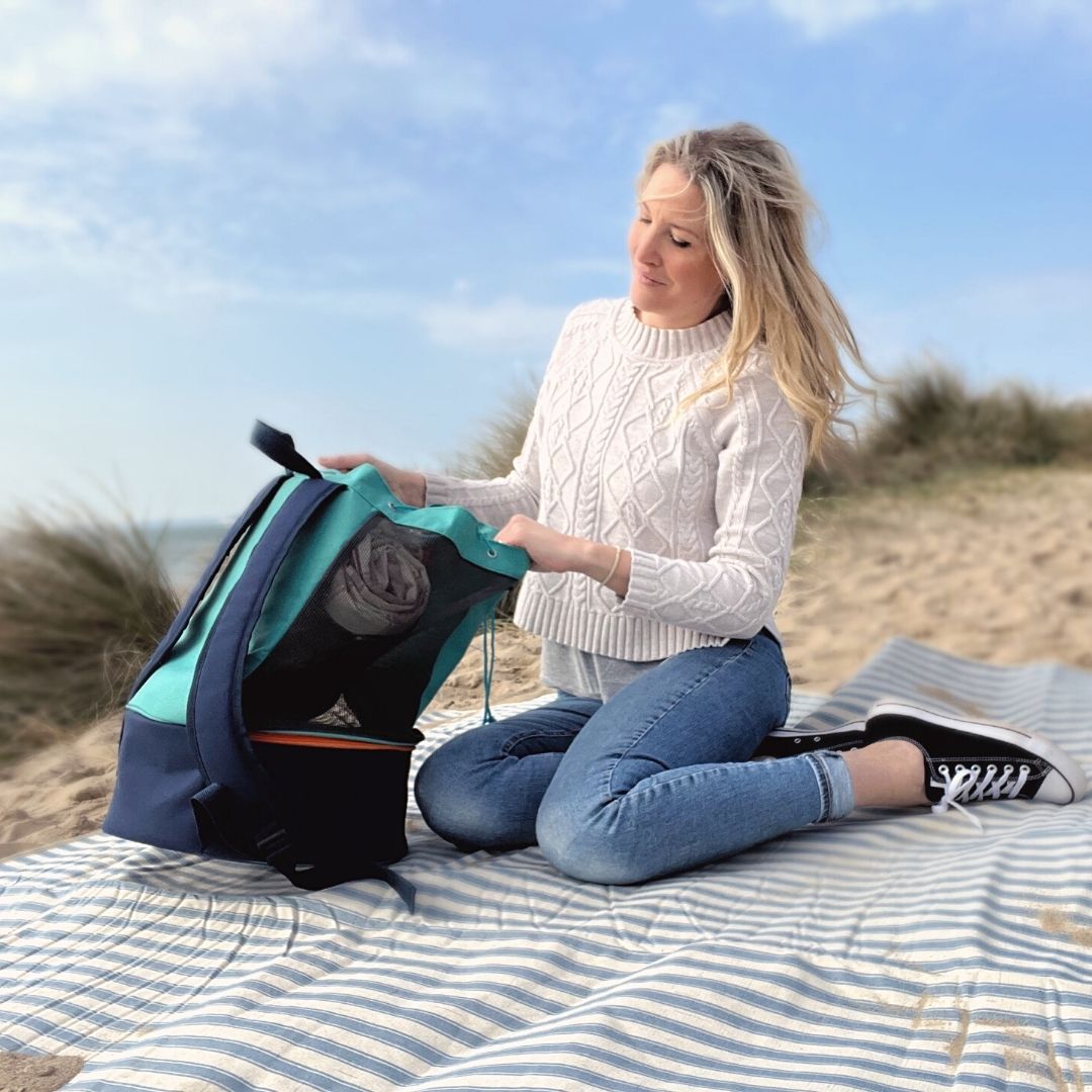 Beach Mat Picnic Blanket