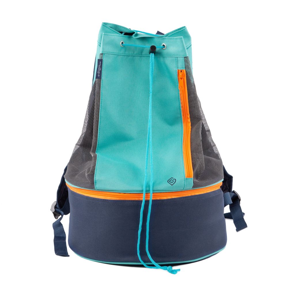 Coast Cool Duffle Bag - The Greenfield Collection