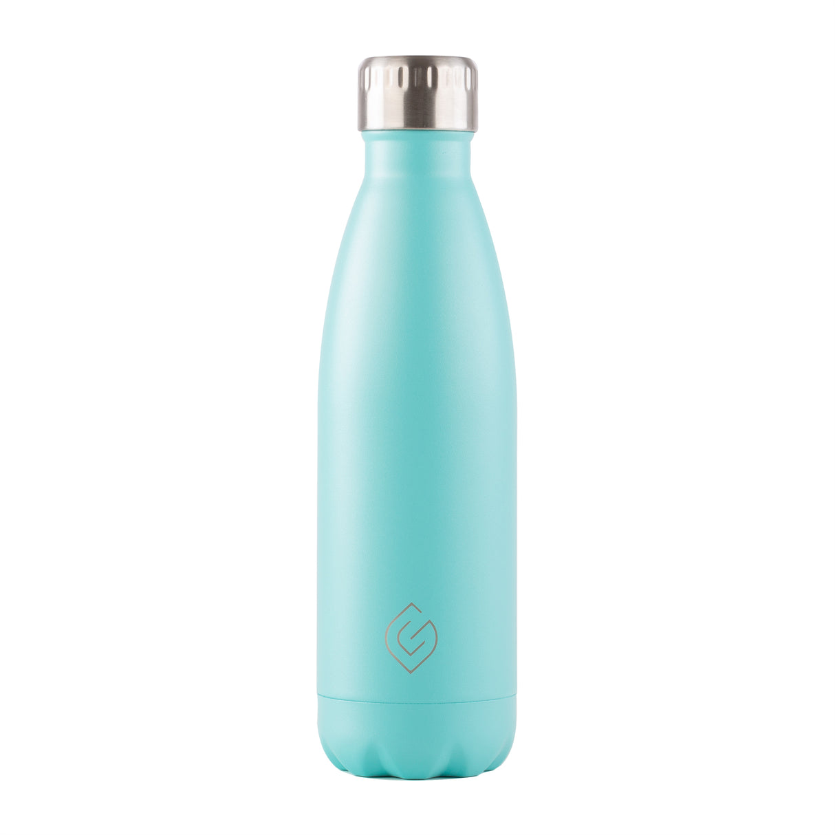 Coast Insulated Bottle – 500ml - The Greenfield Collection