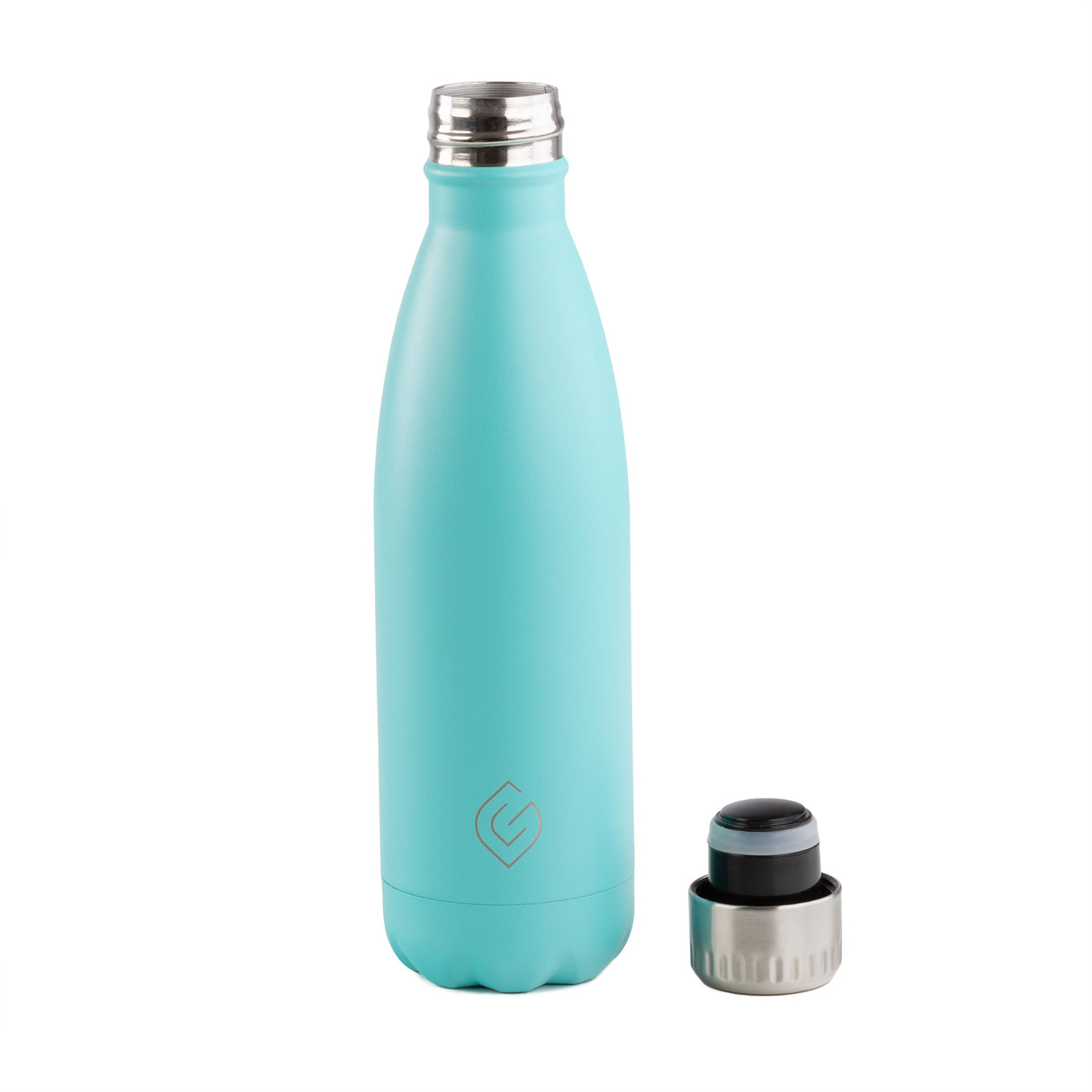 Coast Insulated Bottle – 500ml - The Greenfield Collection