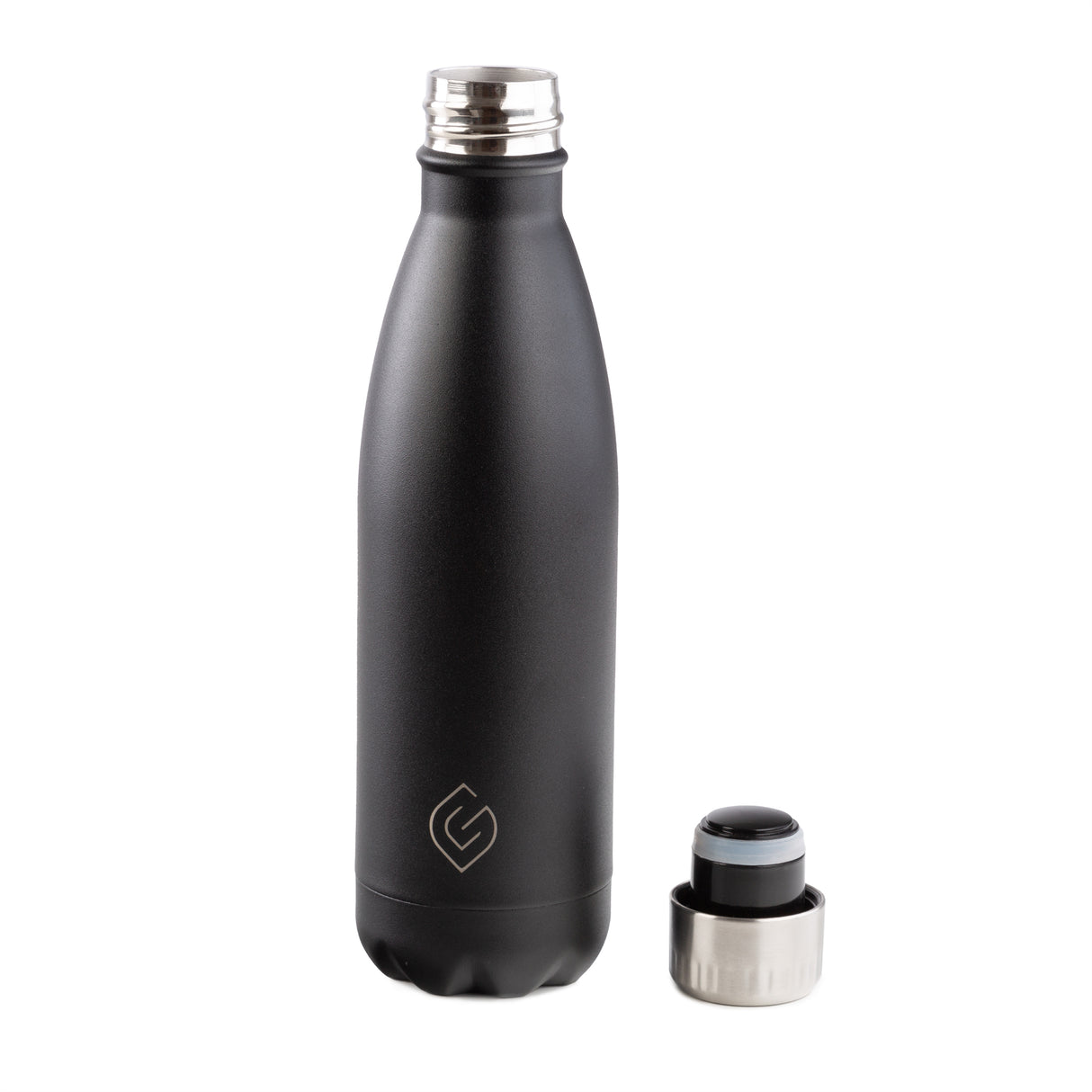 Coast Insulated Bottle – 500ml - The Greenfield Collection