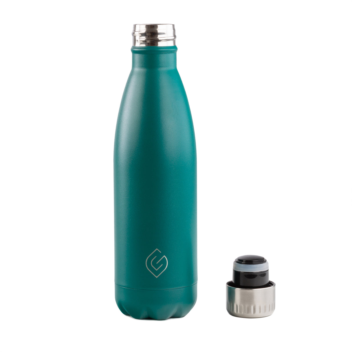 Coast Insulated Bottle – 500ml - The Greenfield Collection