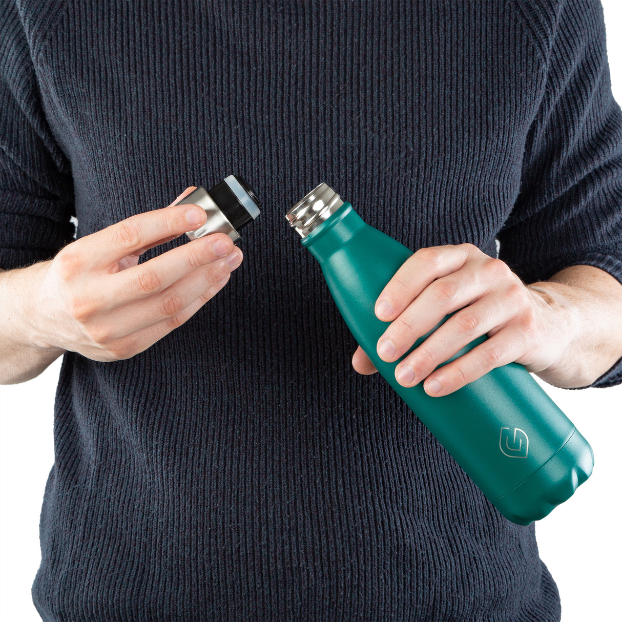 Coast Insulated Bottle – 500ml - The Greenfield Collection