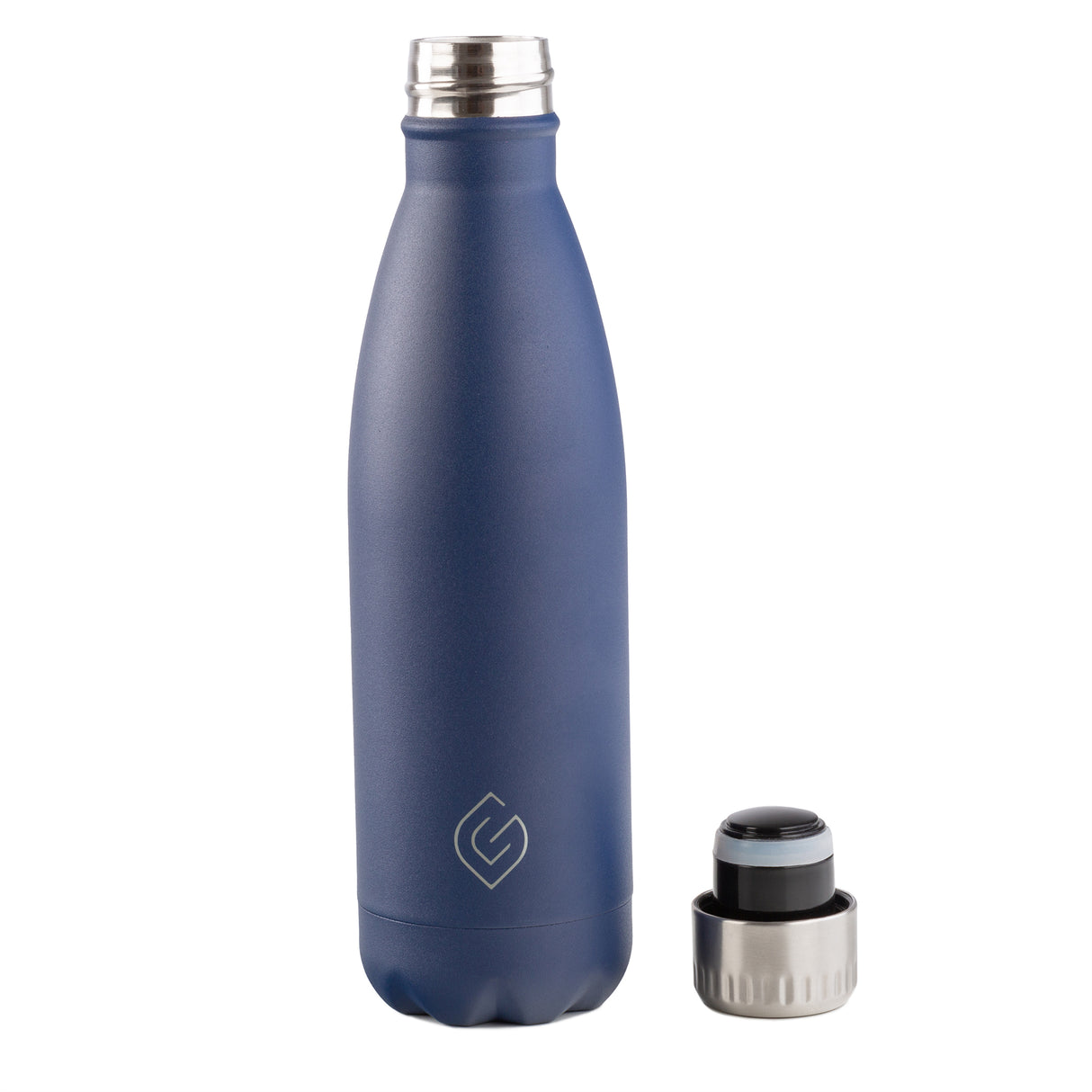 Coast Insulated Bottle – 500ml - The Greenfield Collection