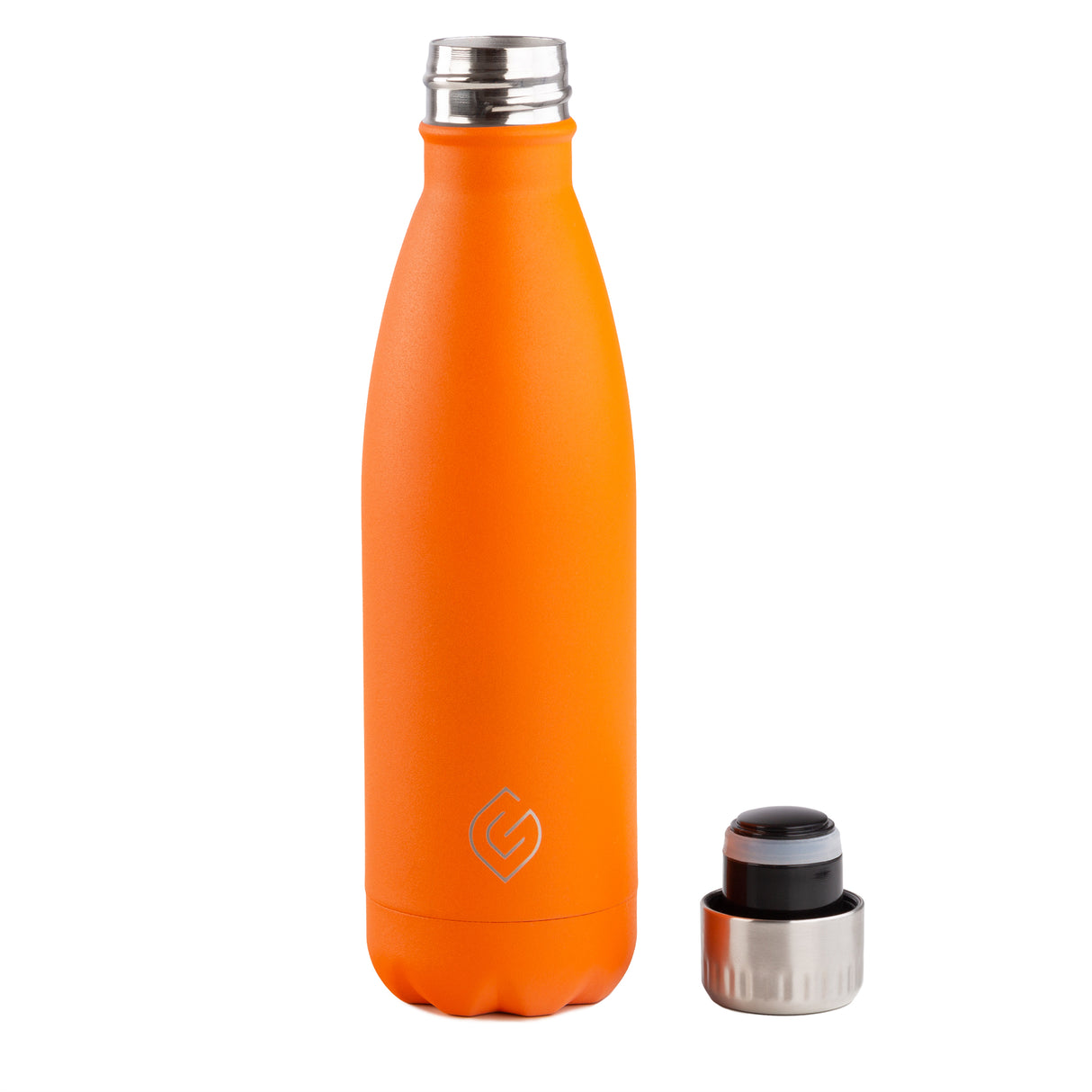 Coast Insulated Bottle – 500ml - The Greenfield Collection