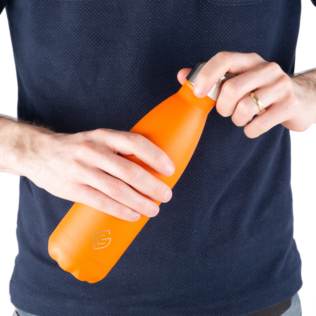 Coast Insulated Bottle – 500ml - The Greenfield Collection