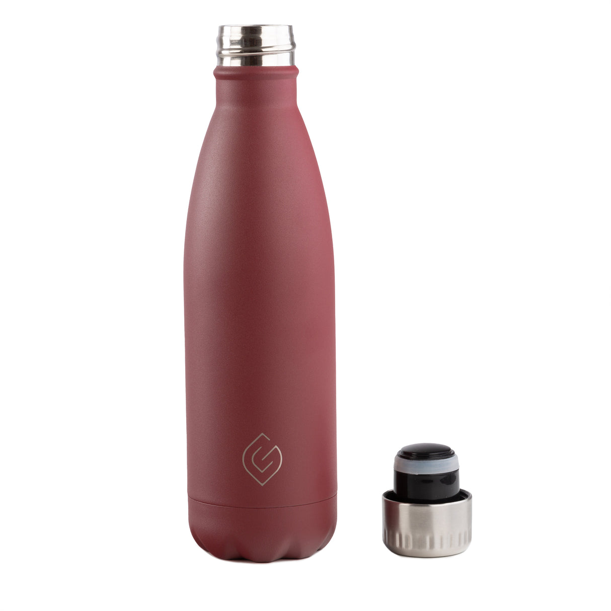 Coast Insulated Bottle – 500ml - The Greenfield Collection