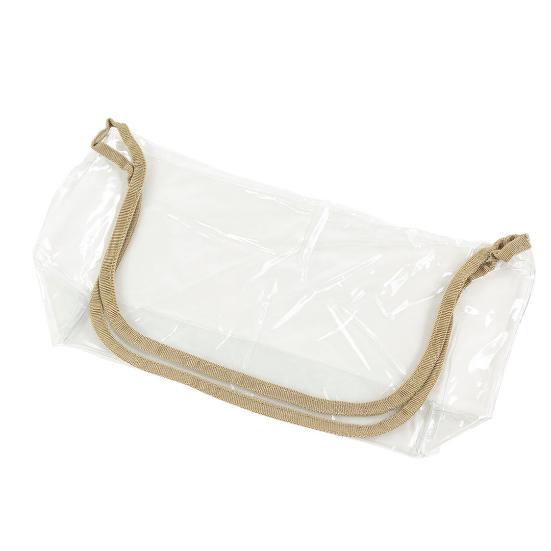 Greenfield Collection Removable Plastic Lining for Super Deluxe/Deluxe Backpacks - Greenfield Collection