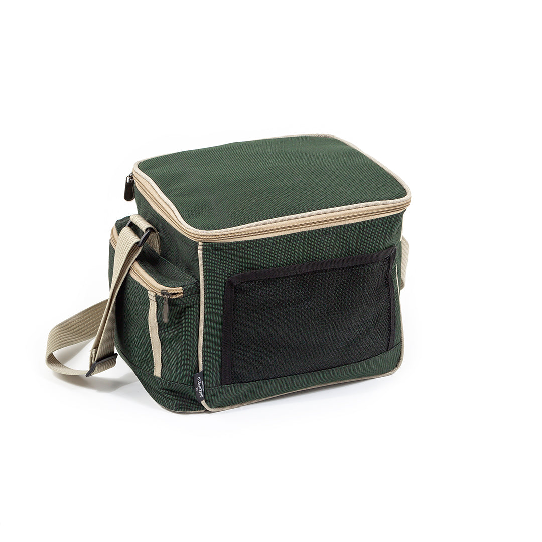 Greenfield Collection 15 Litre Cool Bag - The Greenfield Collection