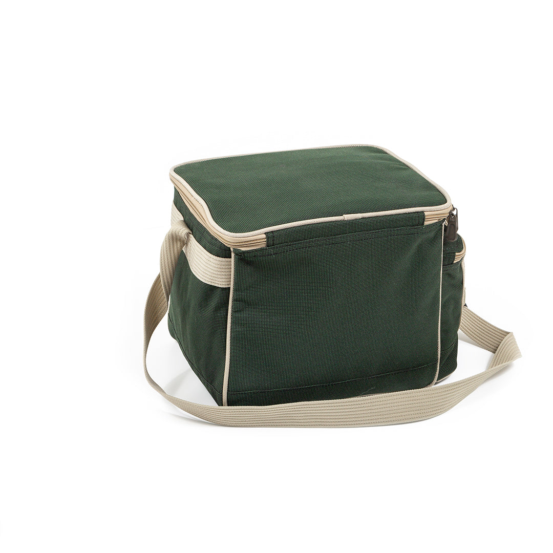 Greenfield Collection 15 Litre Cool Bag - The Greenfield Collection