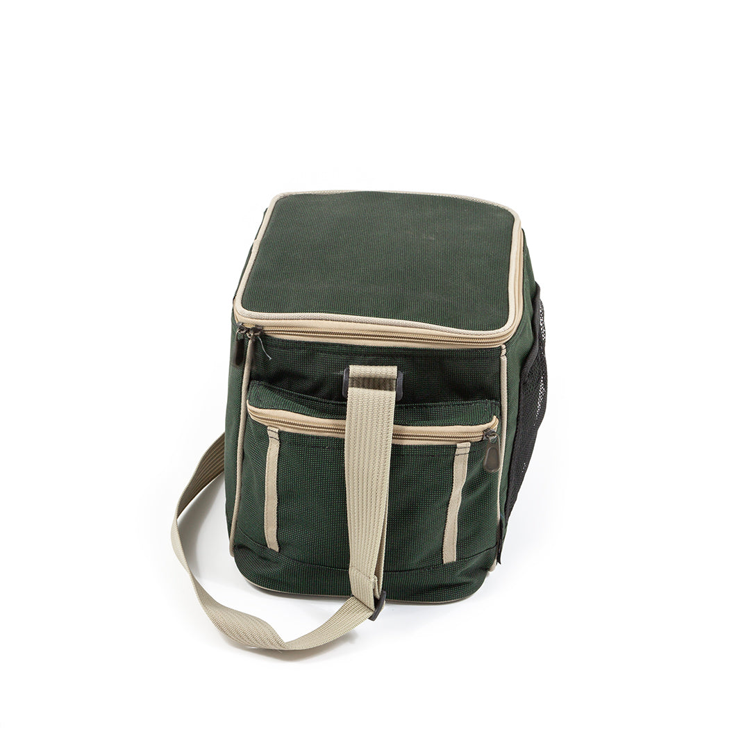 Greenfield Collection 15 Litre Cool Bag - The Greenfield Collection