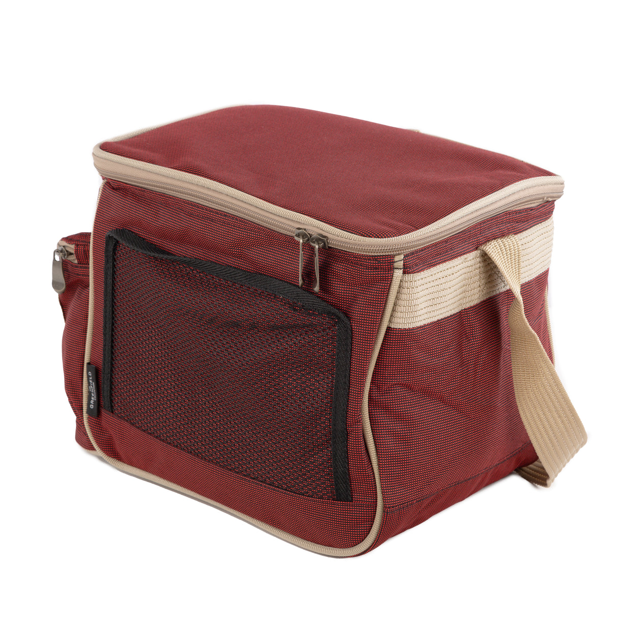 Greenfield Collection 15 Litre Cool Bag - The Greenfield Collection