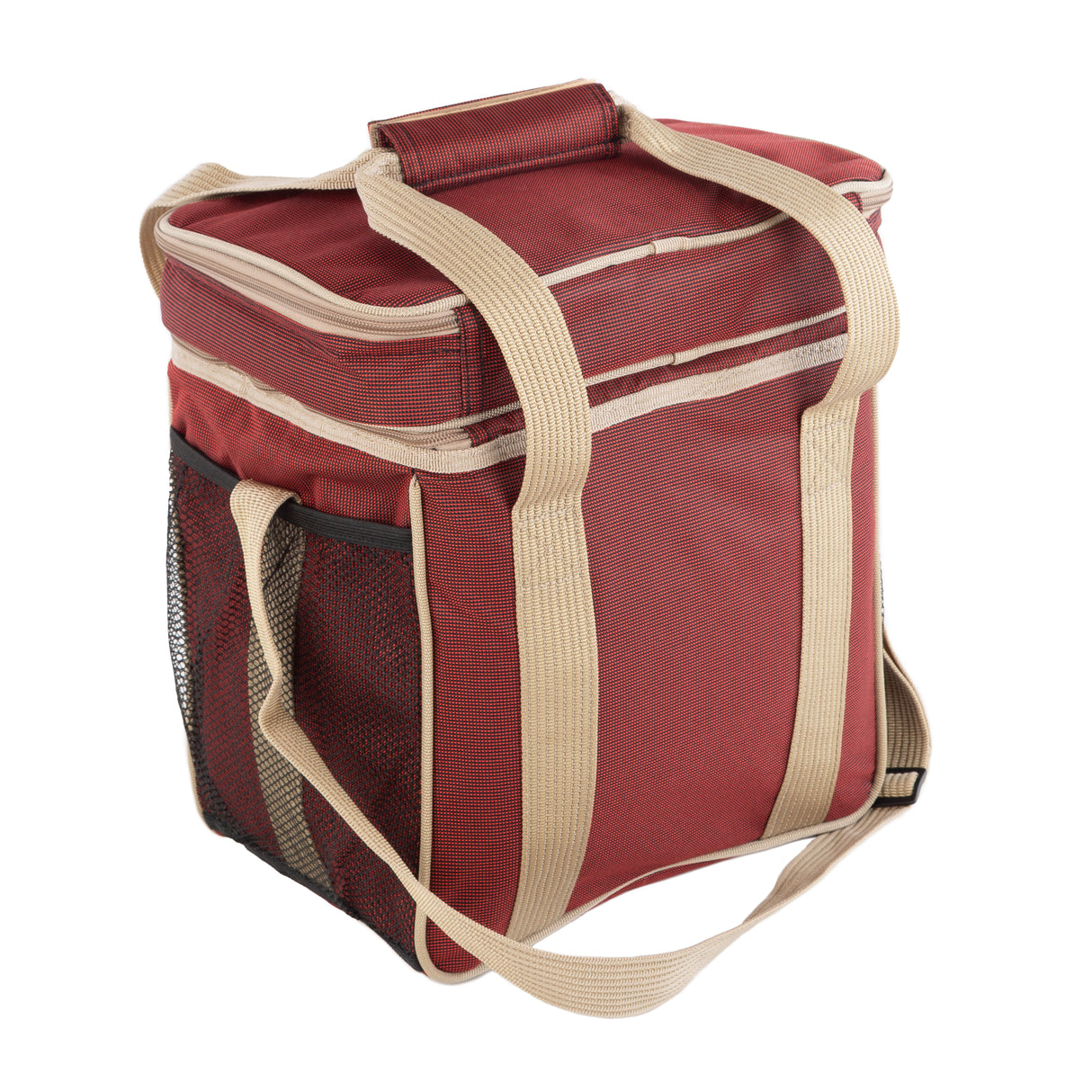Greenfield Collection Luxury 18 Litre Cool Bag - The Greenfield Collection