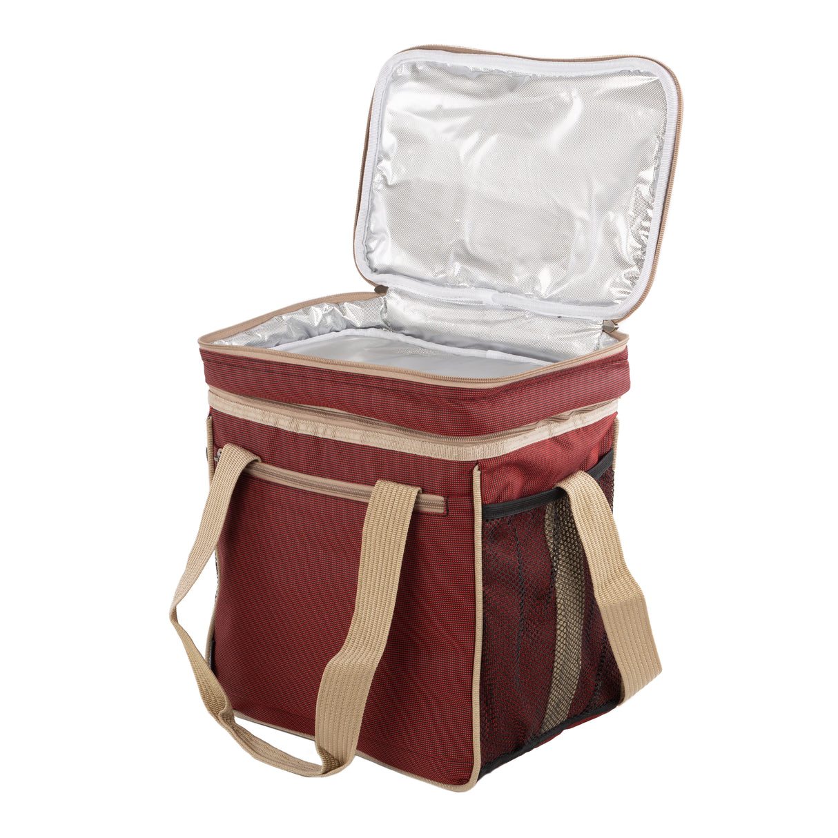 Greenfield Collection Luxury 18 Litre Cool Bag - The Greenfield Collection