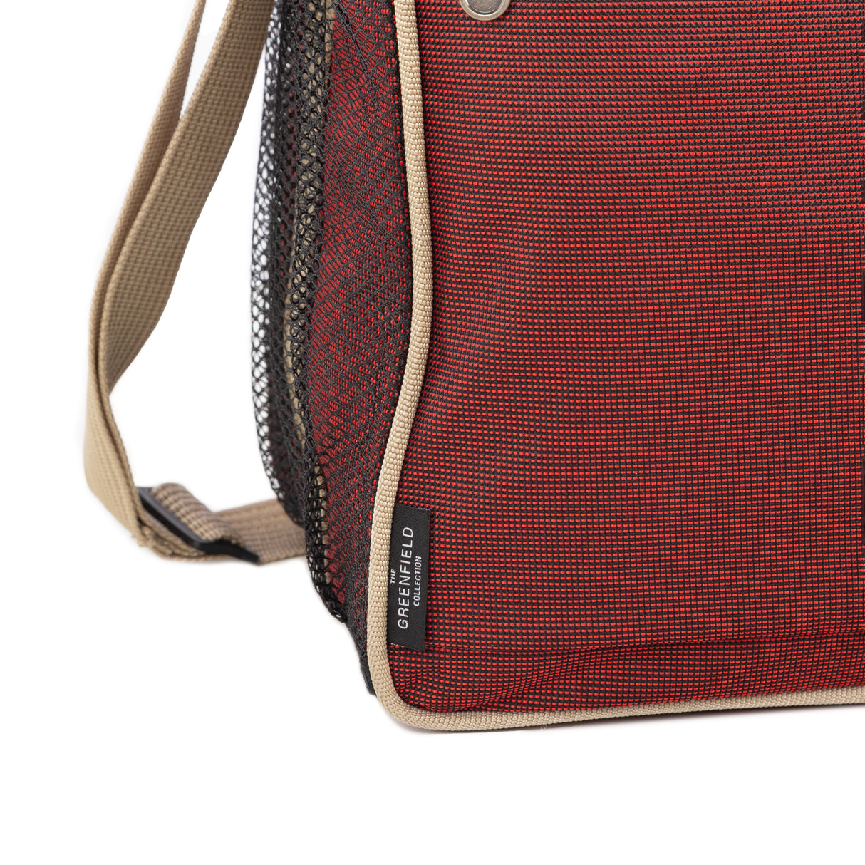 Greenfield Collection Luxury 18 Litre Cool Bag - The Greenfield Collection