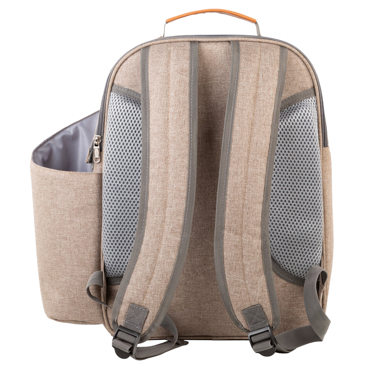 Contemporary Picnic Backpack 2 Person - The Greenfield Collection