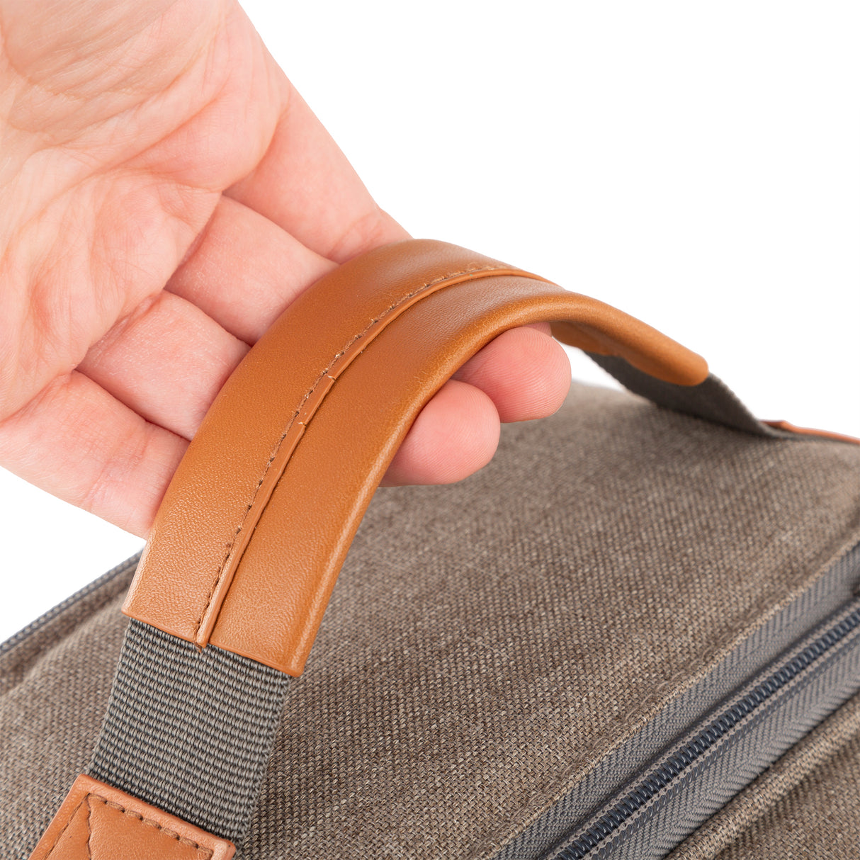 Contemporary Picnic Backpack 2 Person - The Greenfield Collection