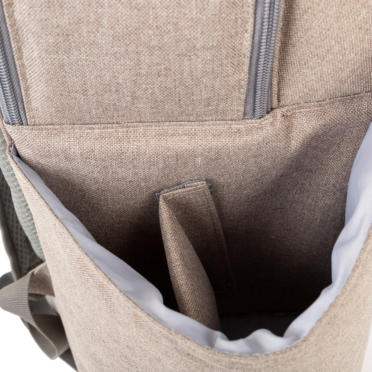 Contemporary Picnic Backpack 4 Person - The Greenfield Collection