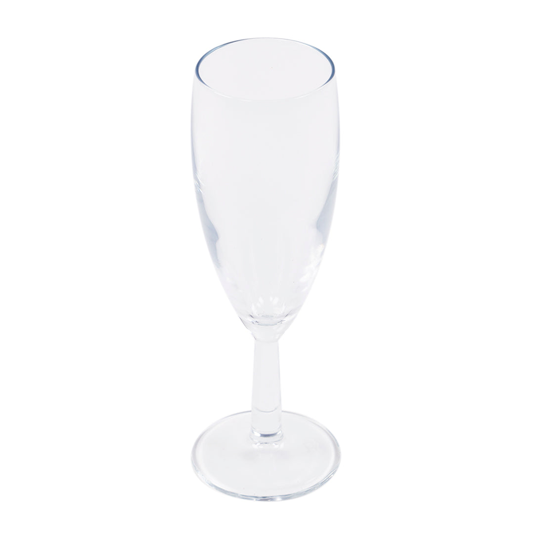 Greenfield Collection Saxon Champagne Flute 16cl - Greenfield Collection