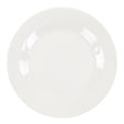 Greenfield Collection China Plate 8'' White - Greenfield Collection