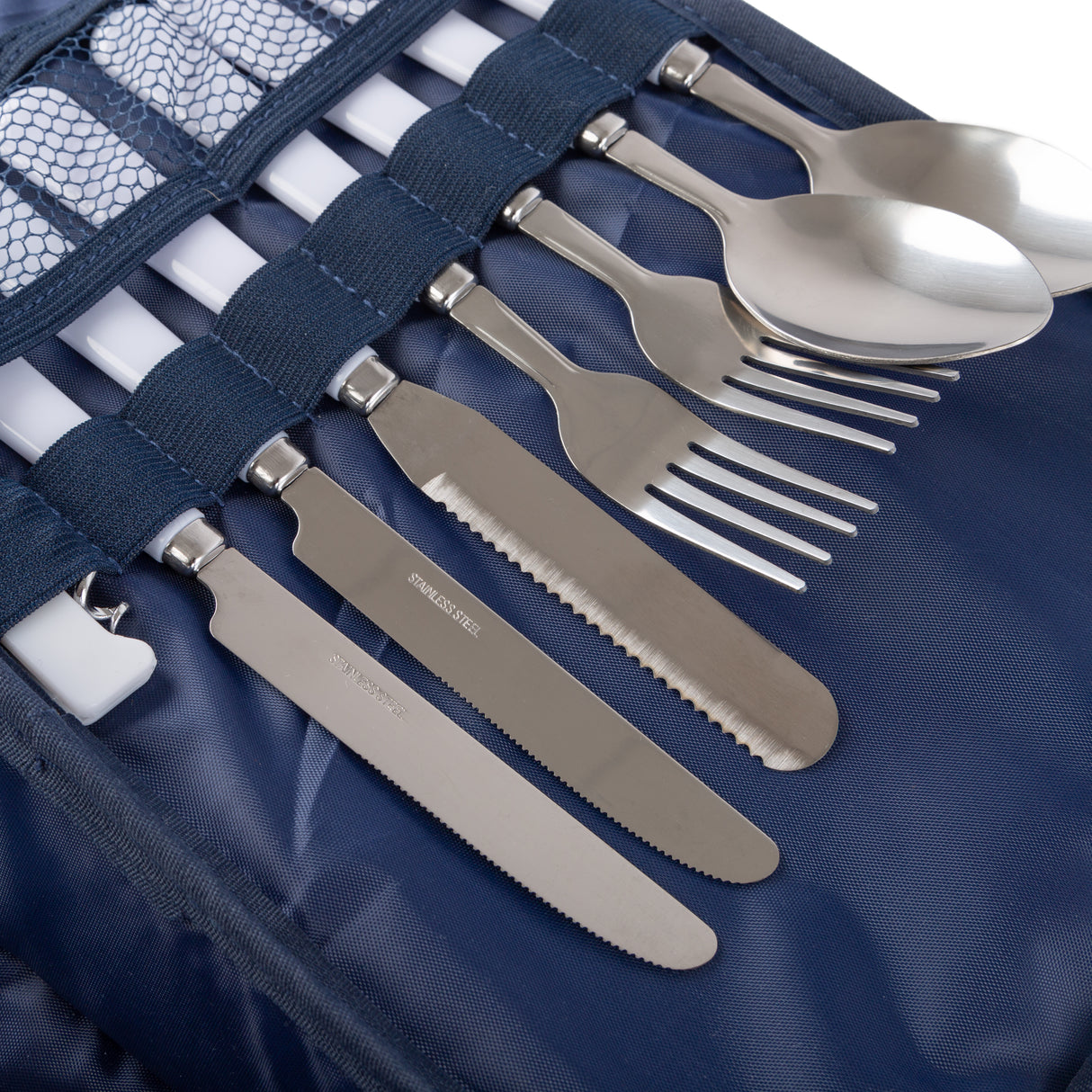 Coast Cool Picnic Set - The Greenfield Collection