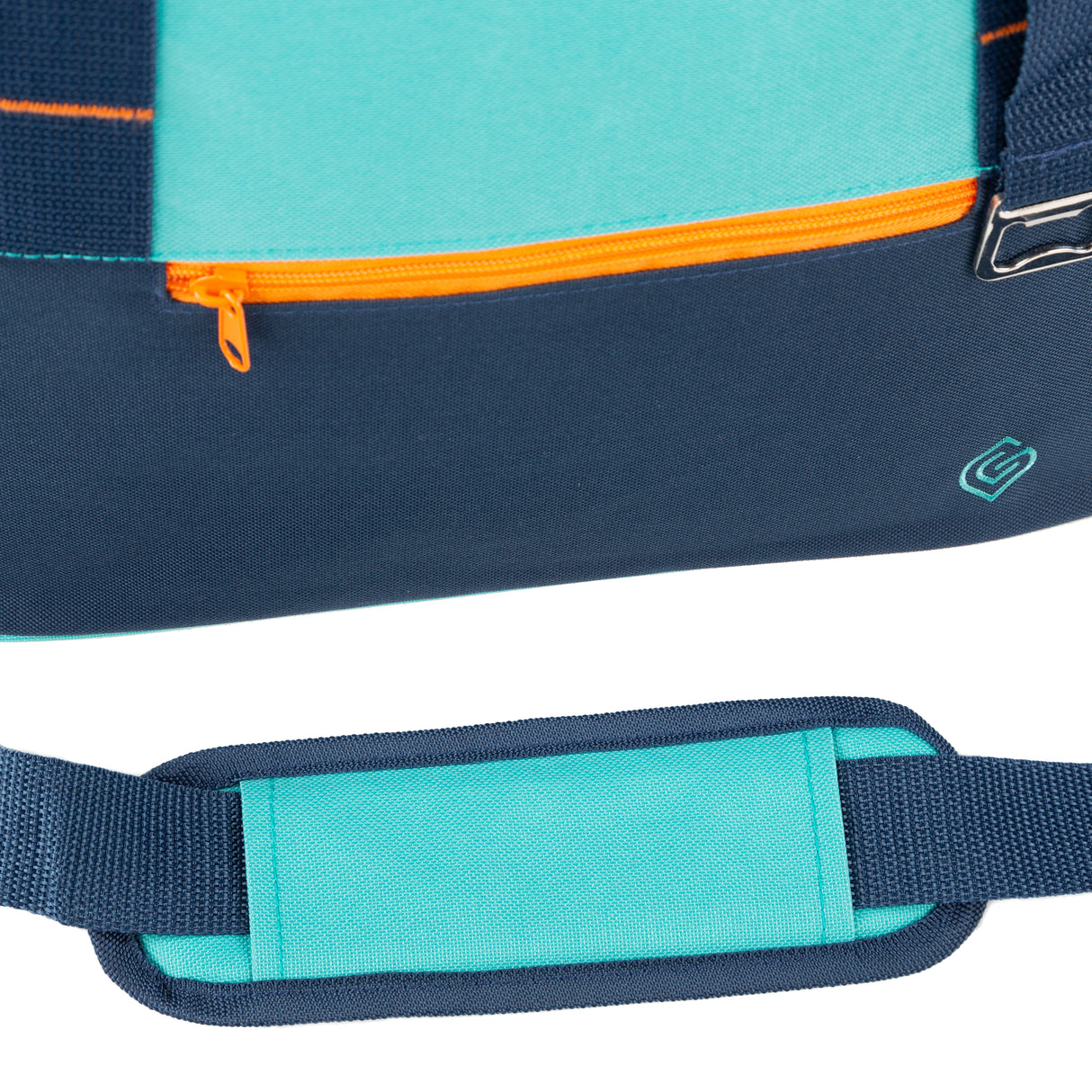 Coast Cool Family Tote Bag - The Greenfield Collection