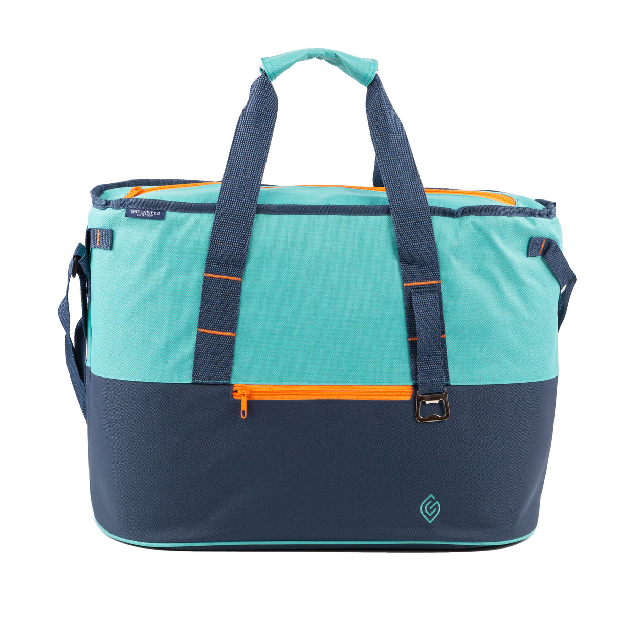 Coast Cool Family Tote Bag - The Greenfield Collection