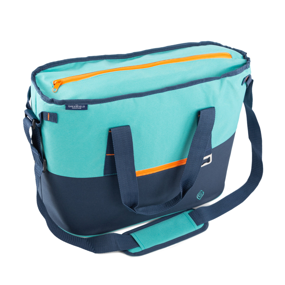 Coast Cool Family Tote Bag - The Greenfield Collection