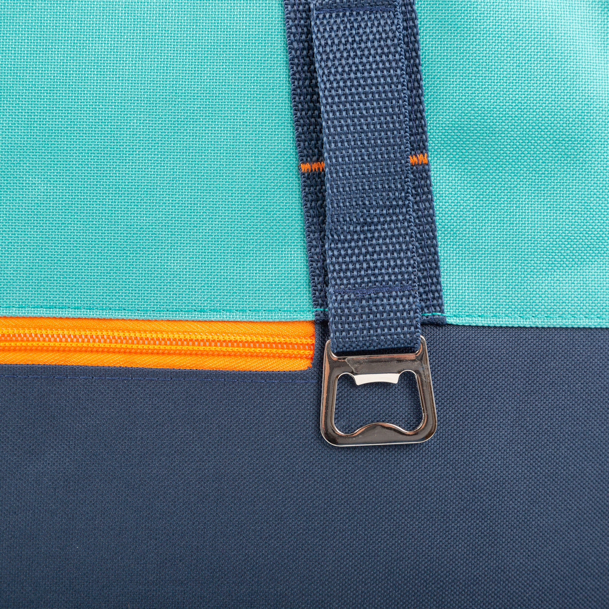 Coast Cool Family Tote Bag - The Greenfield Collection