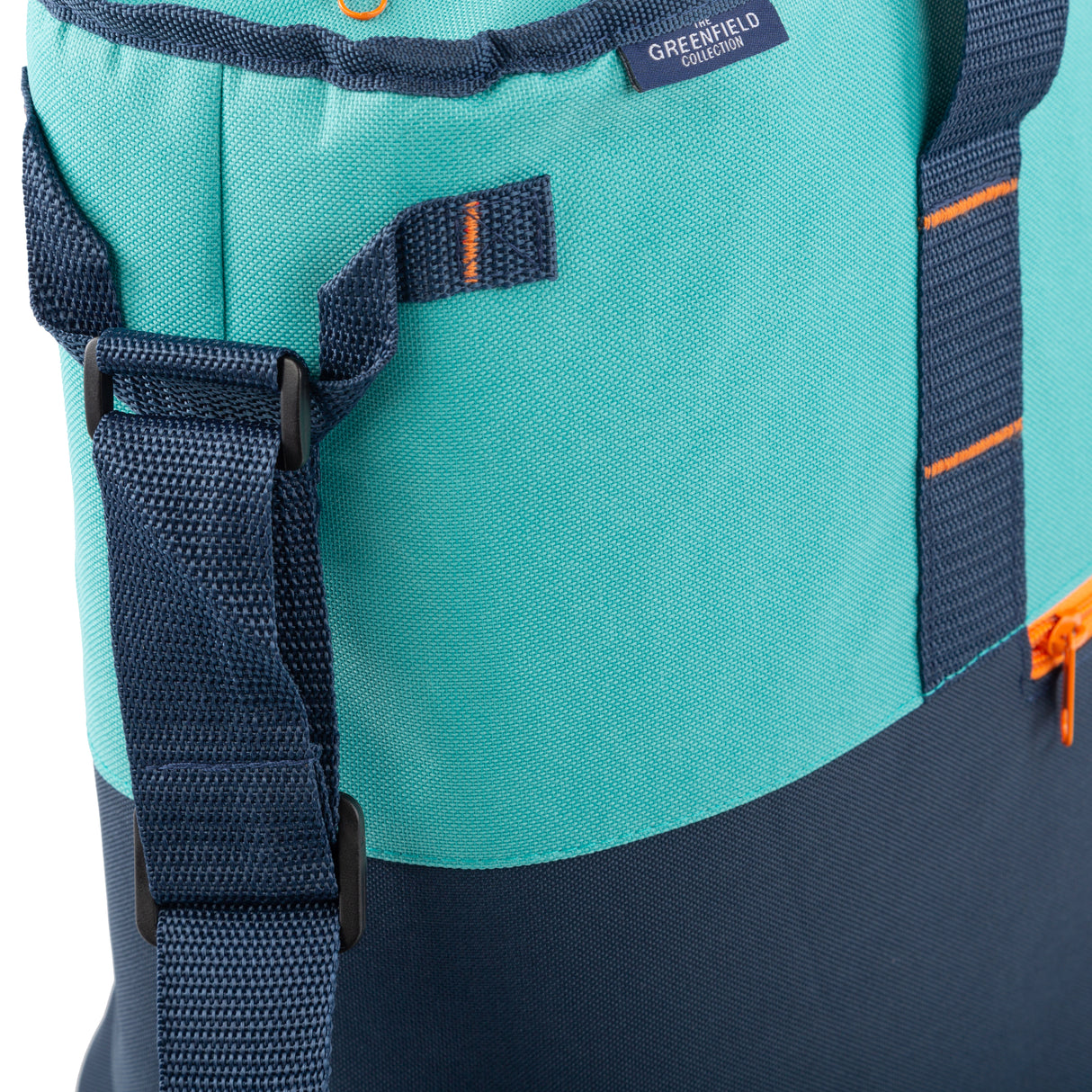 Coast Cool Family Tote Bag - The Greenfield Collection