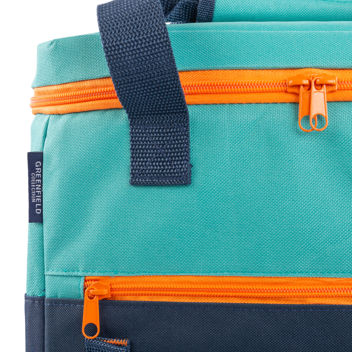 Coast Cool Picnic Backpack - The Greenfield Collection