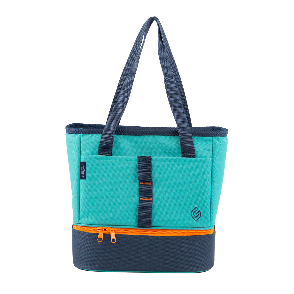 Coast Cool Small Tote Bag - The Greenfield Collection