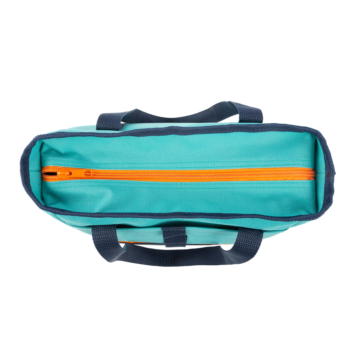 Coast Cool Small Tote Bag - The Greenfield Collection