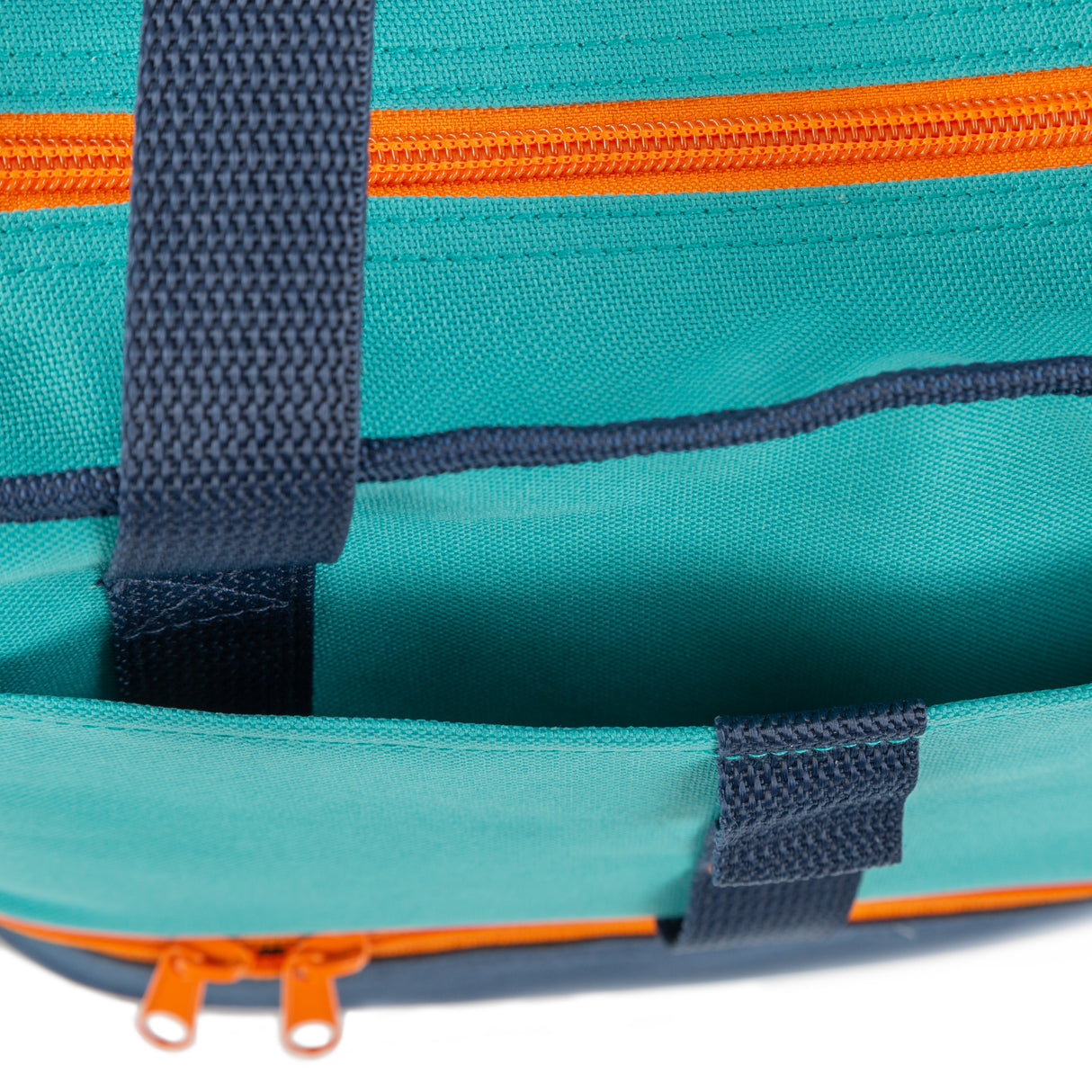 Coast Cool Small Tote Bag - The Greenfield Collection