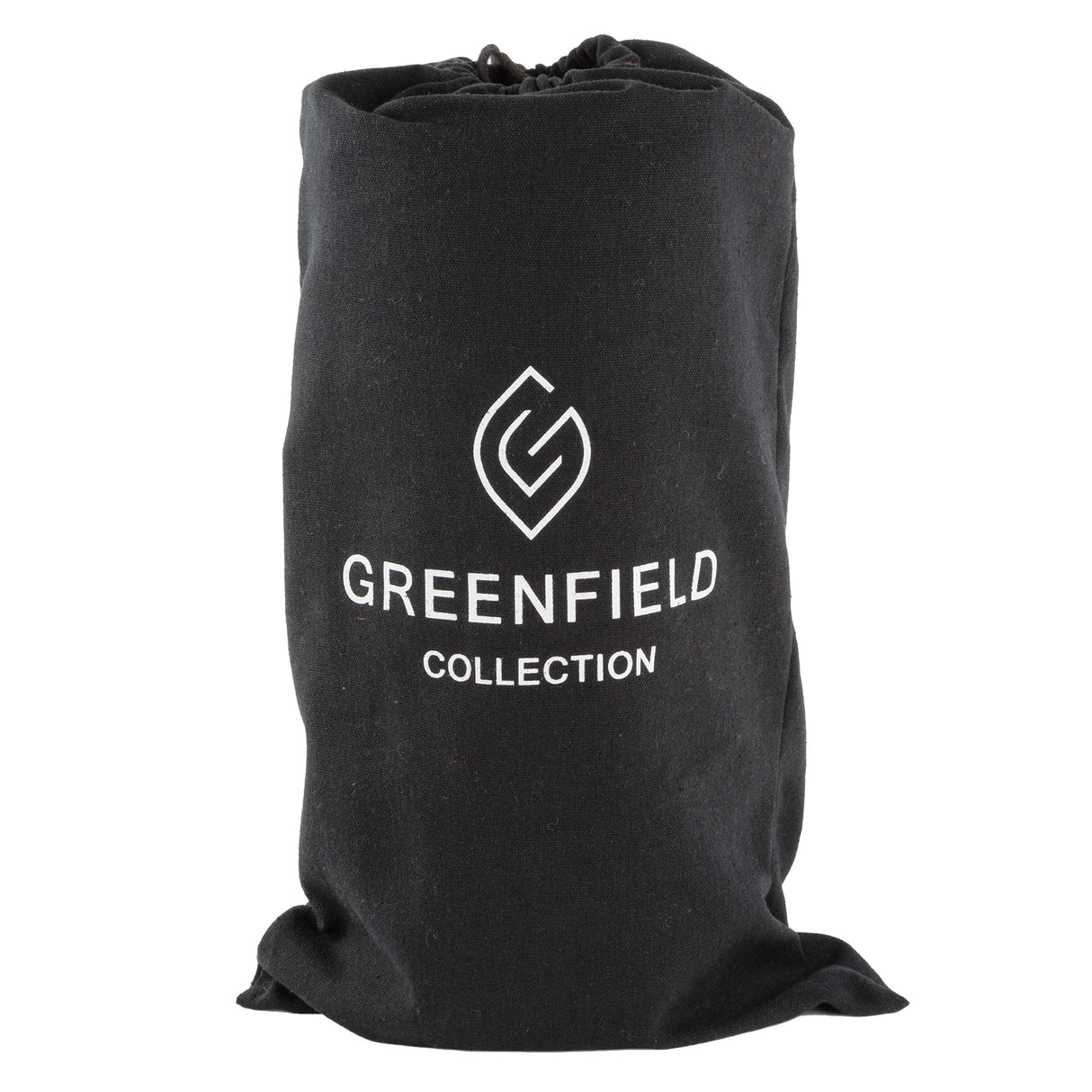 Heritage Herringbone Wool Blanket - The Greenfield Collection