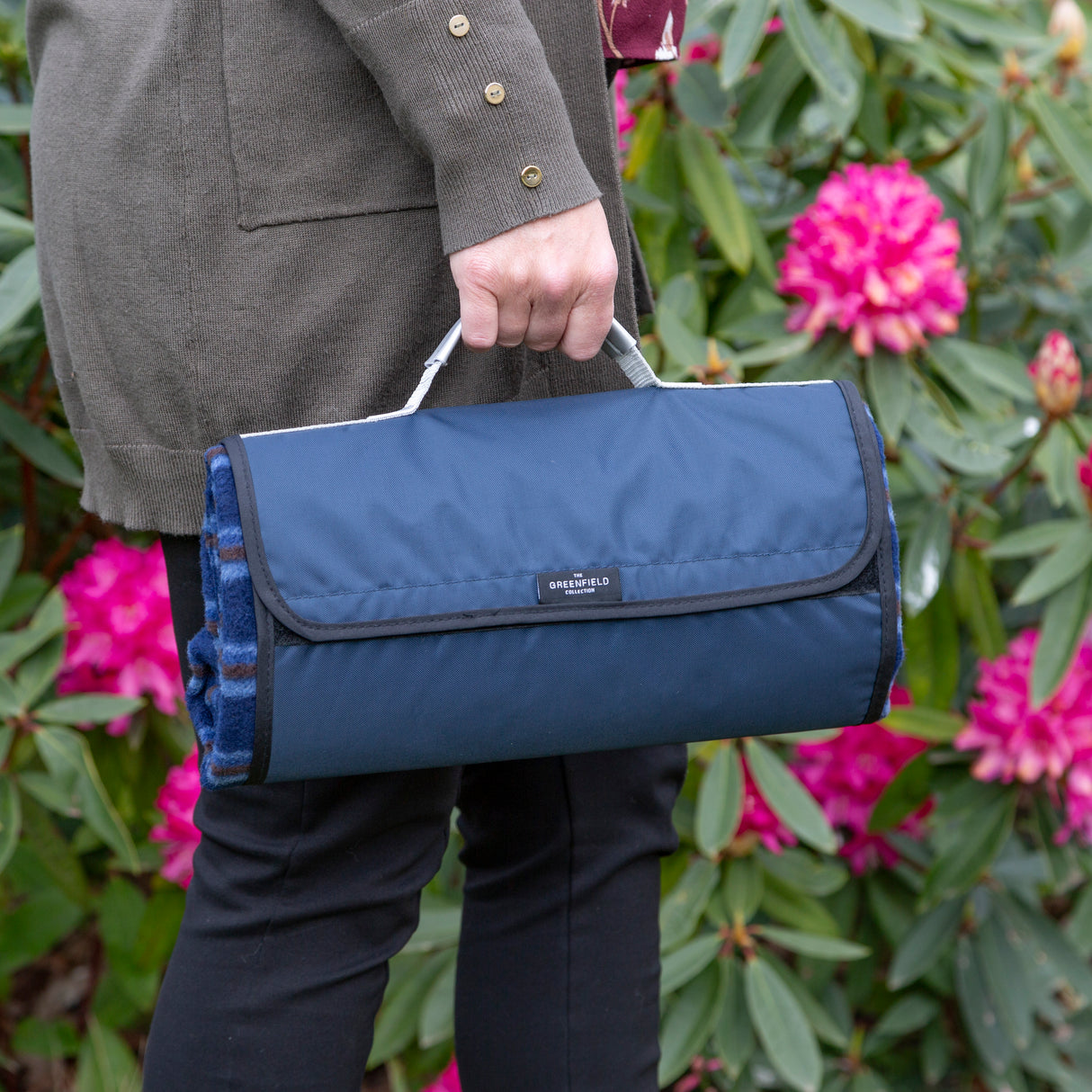 Picnic Mat Picnic Blanket - Greenfield Collection