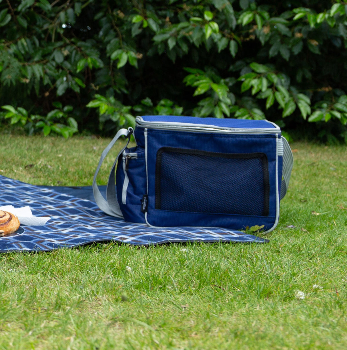 Greenfield Collection 15 Litre Cool Bag - The Greenfield Collection