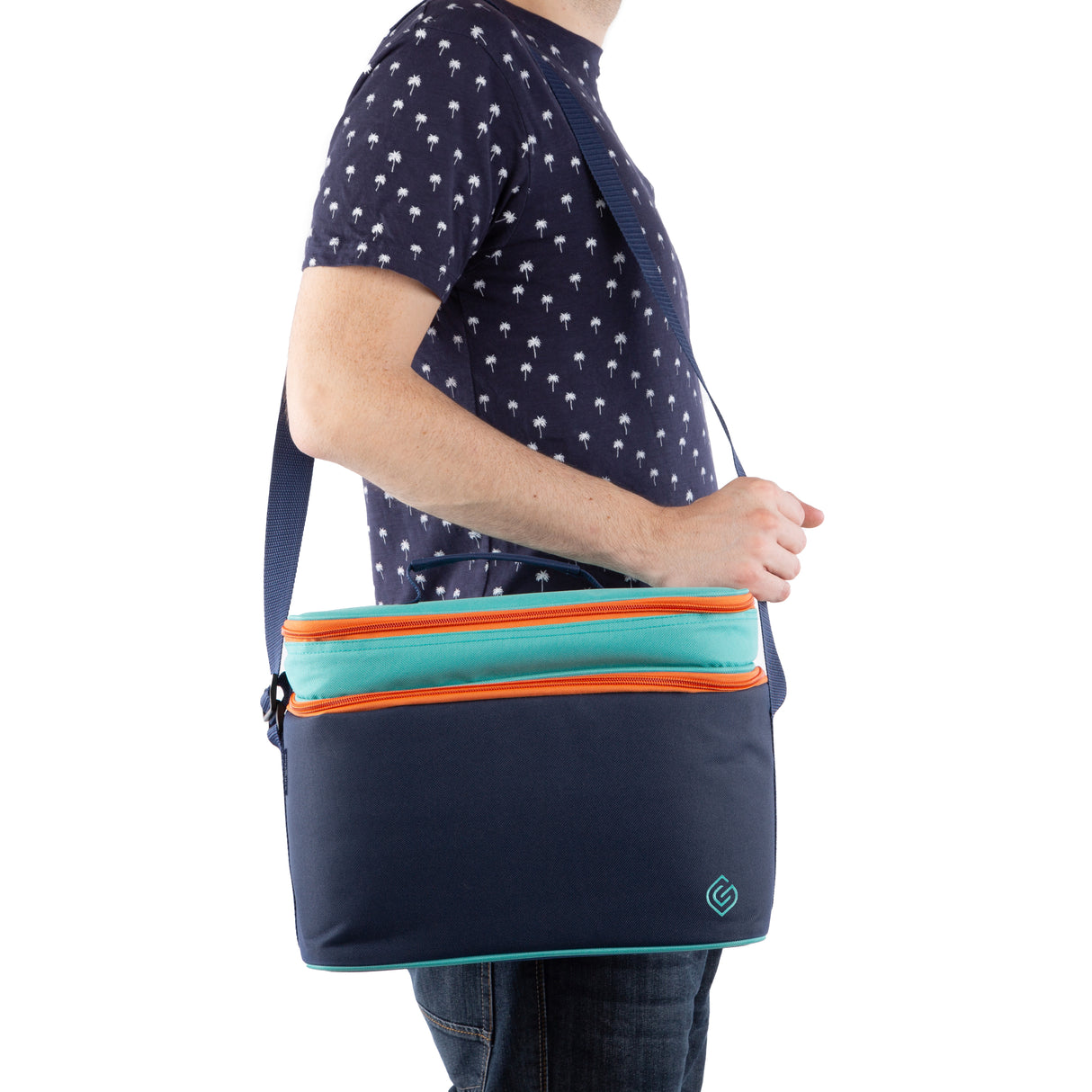 Coast Cool Picnic Set - The Greenfield Collection