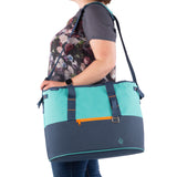 Coast Cool Family Tote Bag - The Greenfield Collection