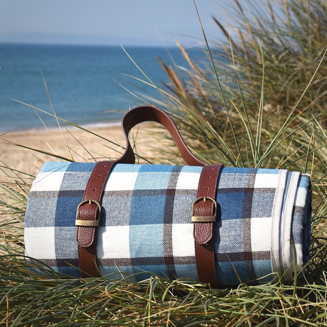 Outdoor Picnic Rug