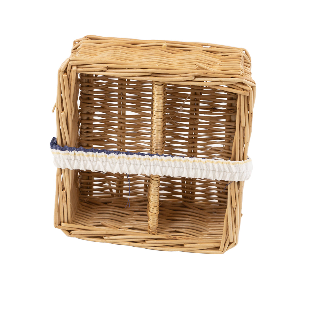 Greenfield Collection Glass Set Holder - Greenfield Collection