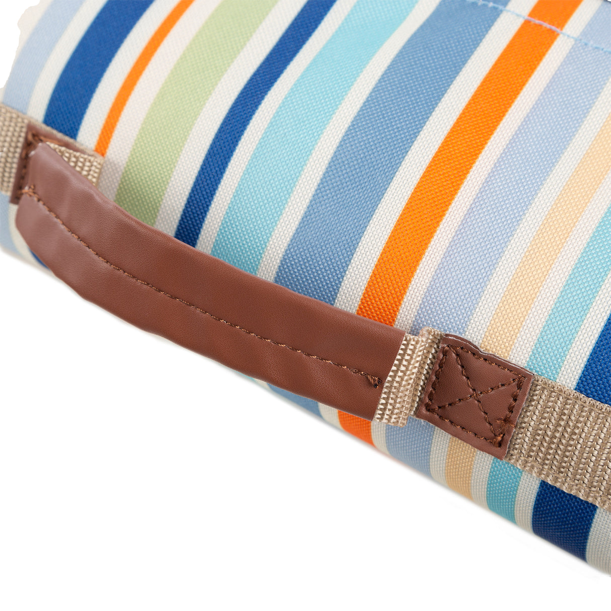 Greenfield Collection Luxury Plaid Moisture Resistant Picnic Blanket - The Greenfield Collection