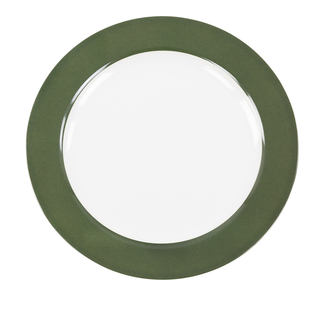 Greenfield Collection 9" Picnic Plate - The Greenfield Collection