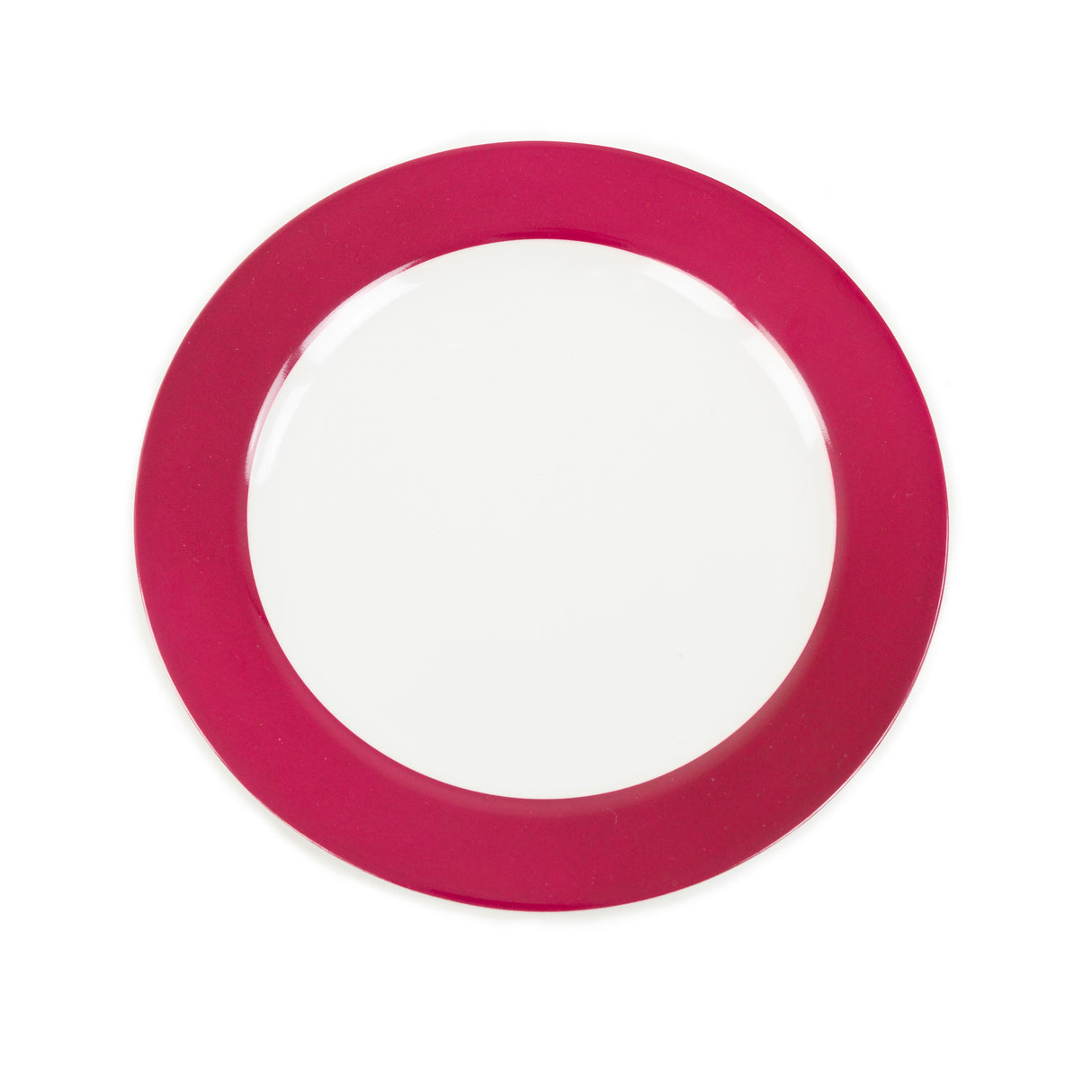 Greenfield Collection 9" Picnic Plate - The Greenfield Collection