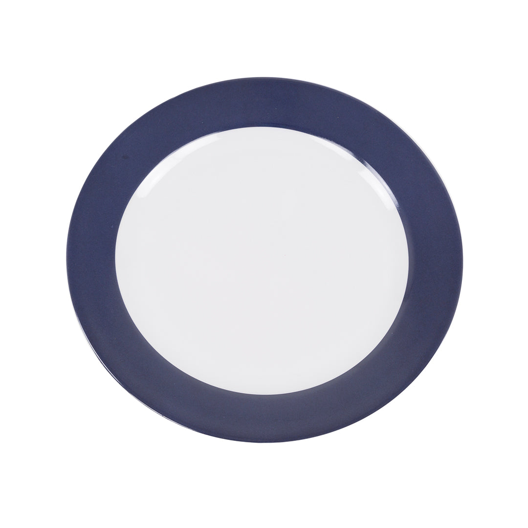 Greenfield Collection 9" Picnic Plate - Greenfield Collection